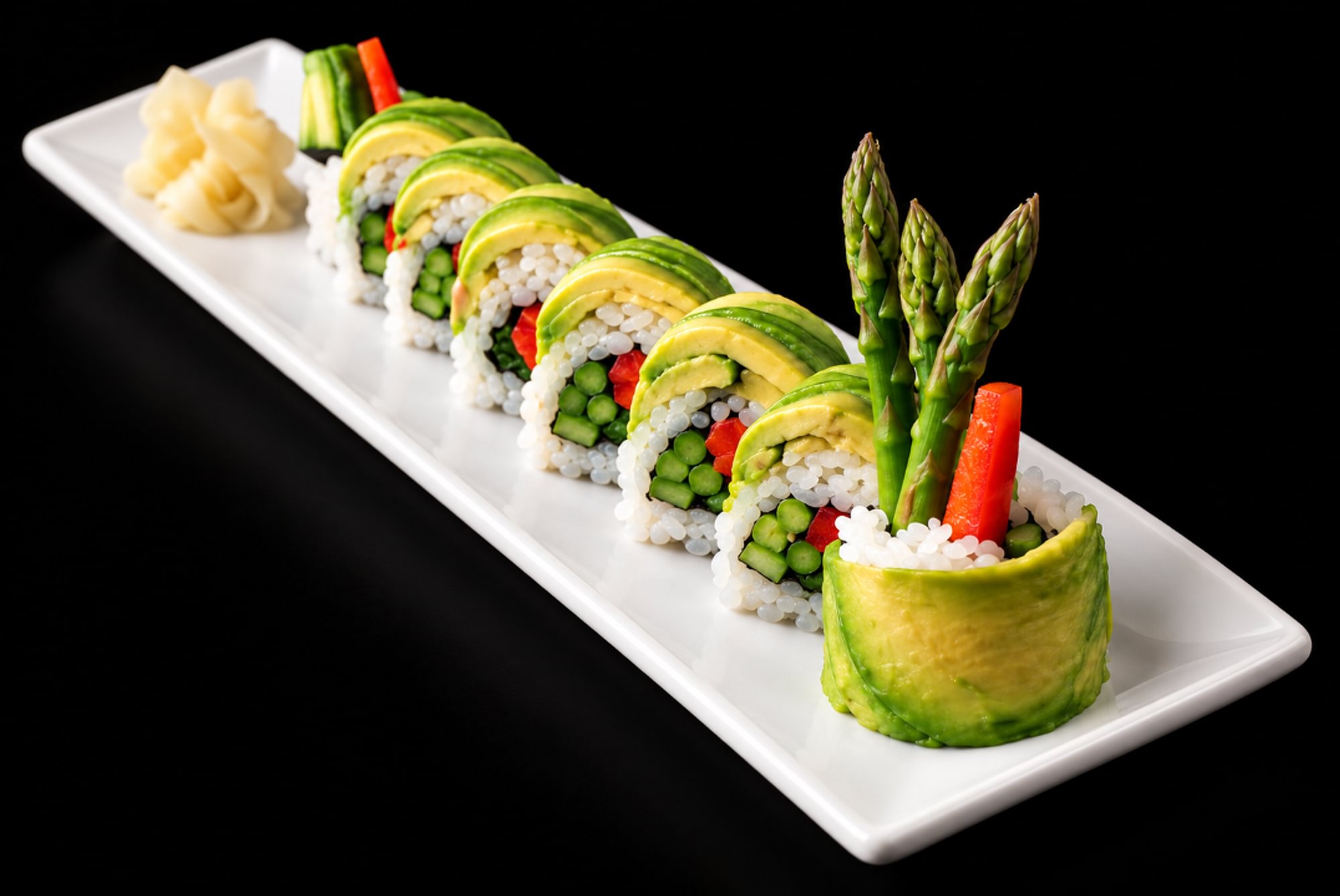 Veggie Roll