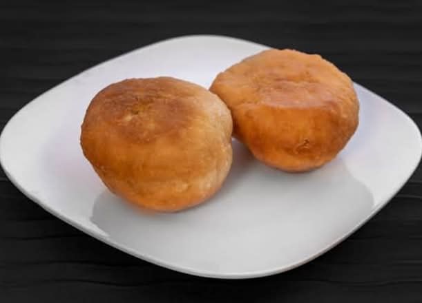 Fried Dumplings