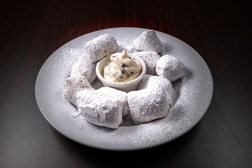 Zeppole