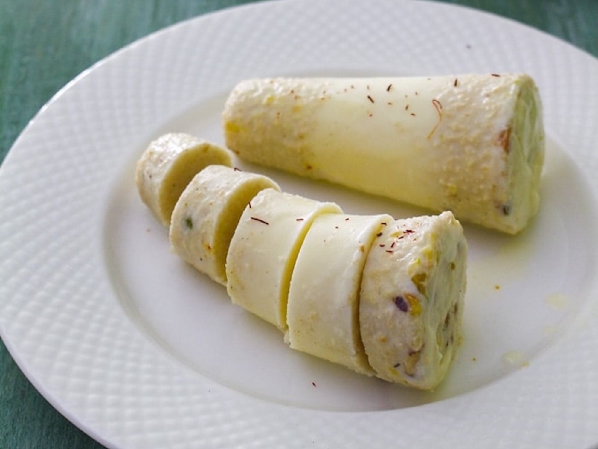 Kulfi