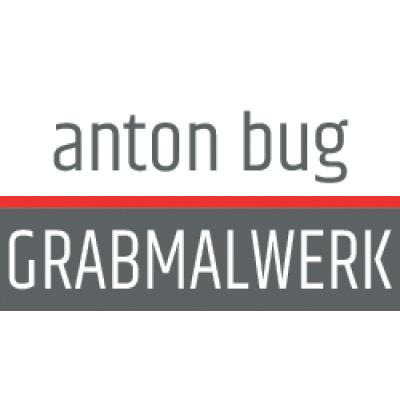 Logo von Bug Anton Grabmalwerk