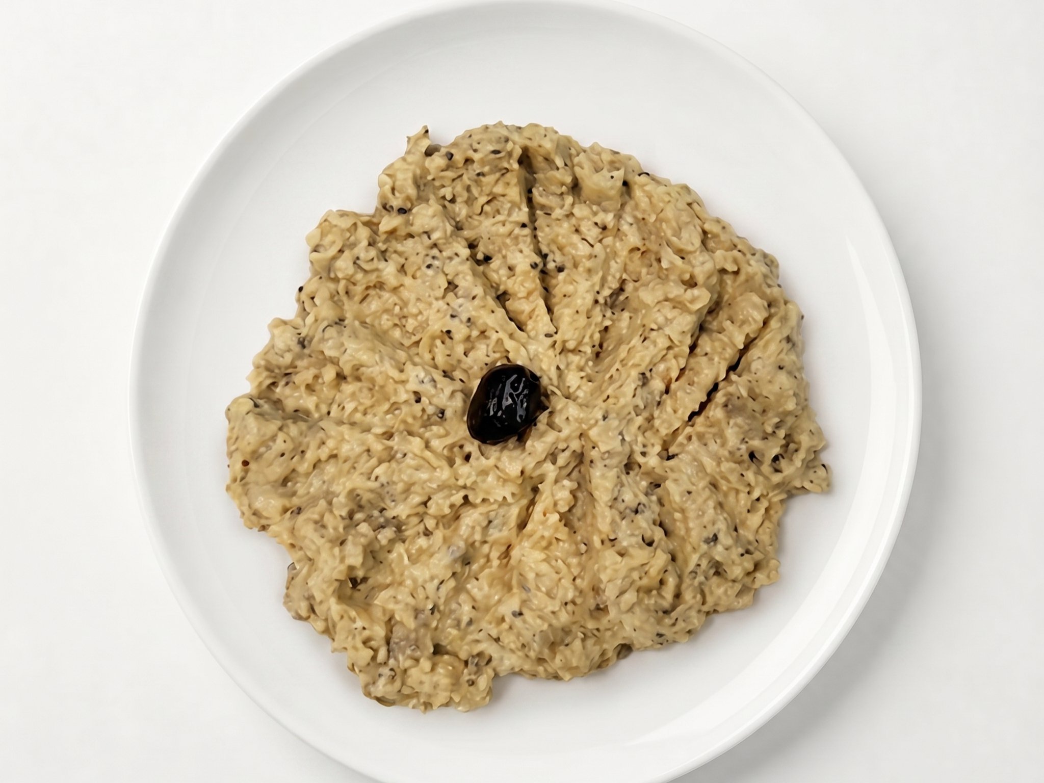 Baba Ganoush