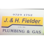 J & H Fielder Plumbing