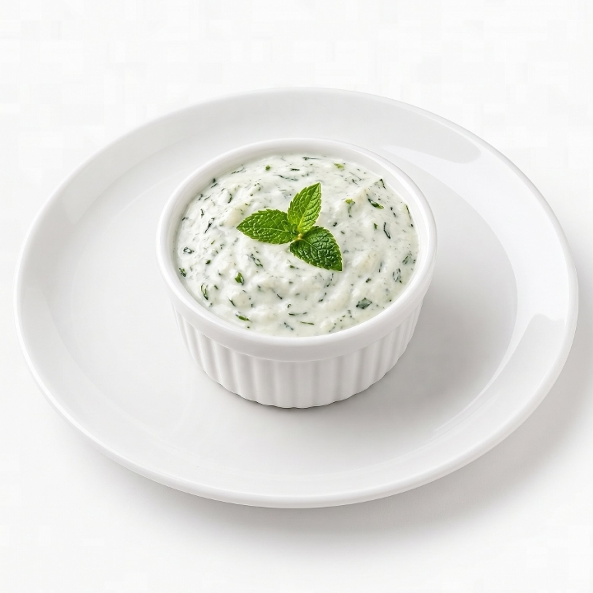 Yogurt Sauce