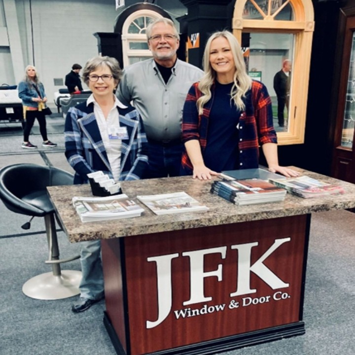 JFK Window & Door Co. Image