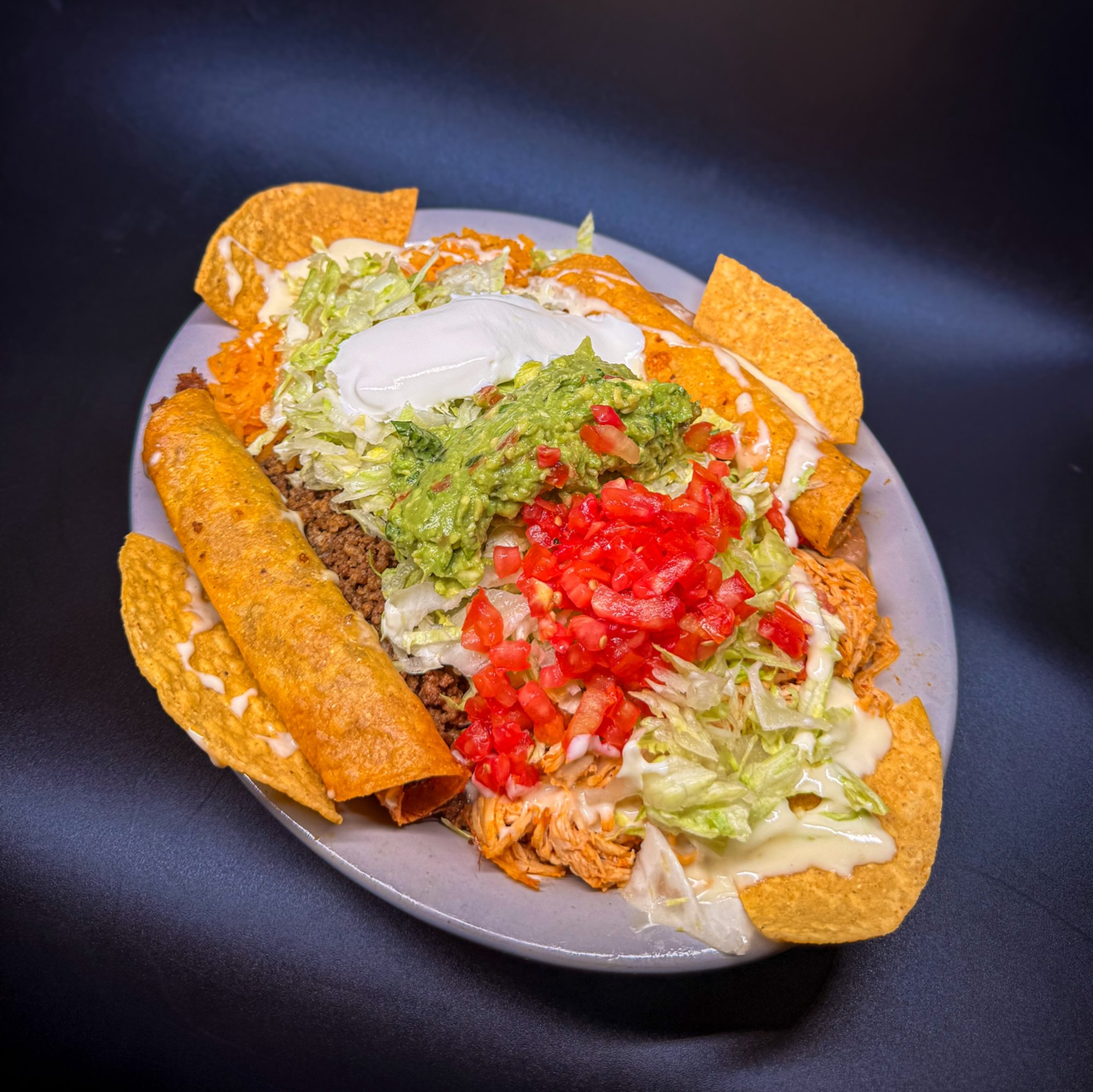 Iguana Special
