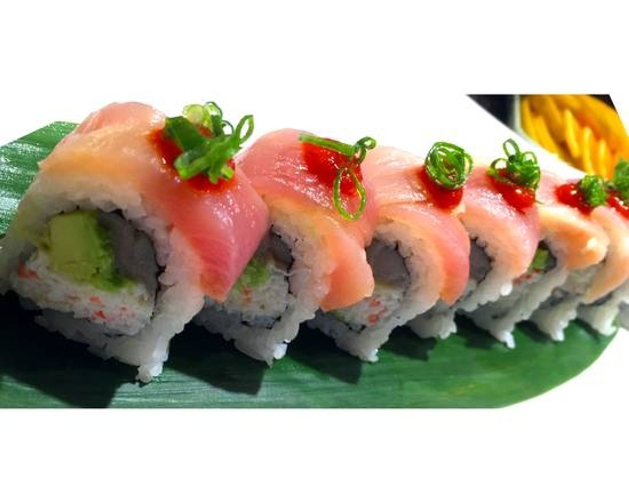 Albacore Delight
