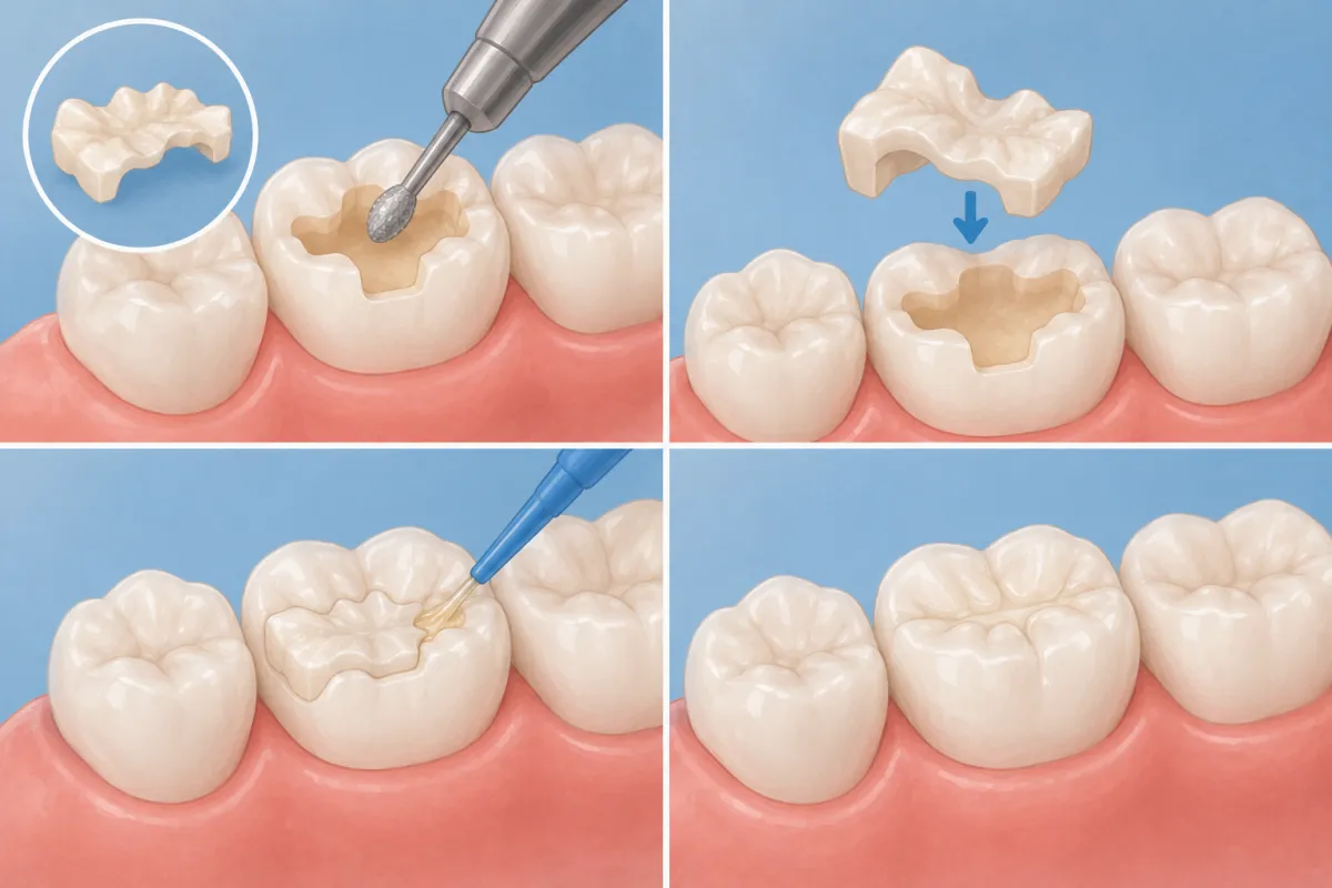 Restorative Dentistry
