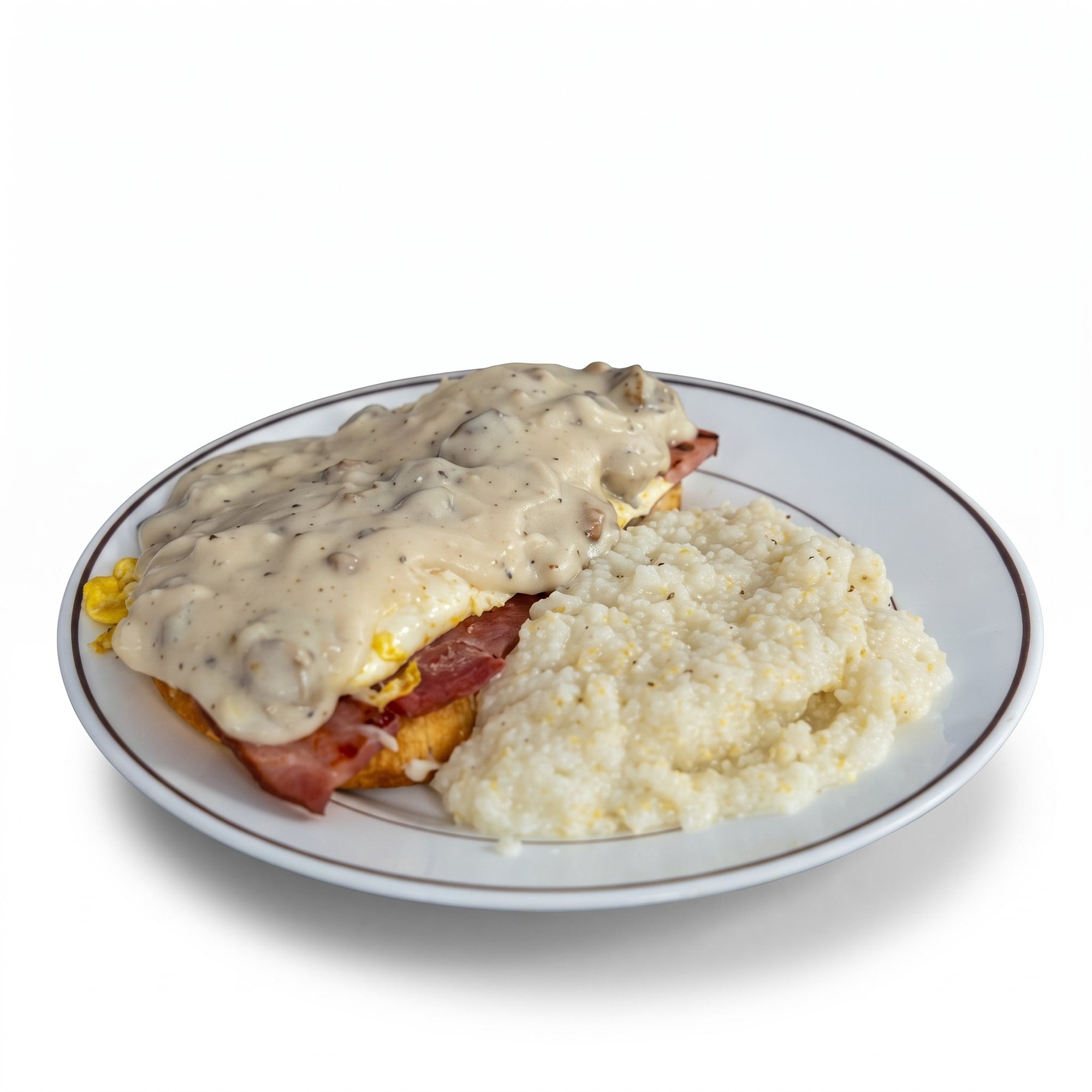 Eggs Bubba