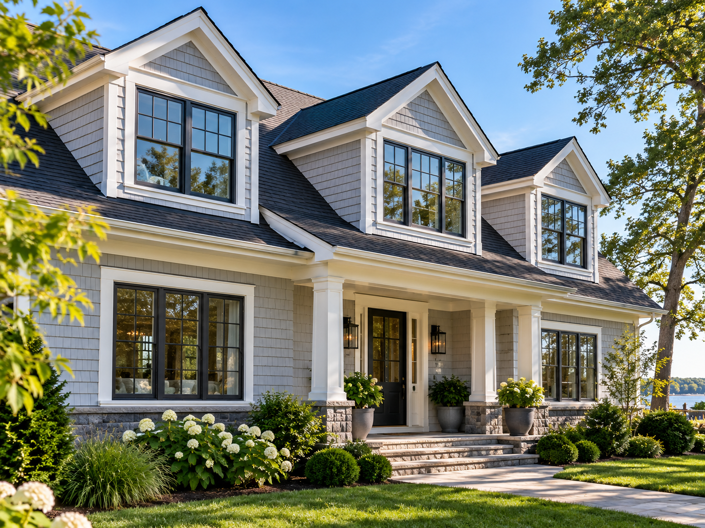 A P Siding & Window