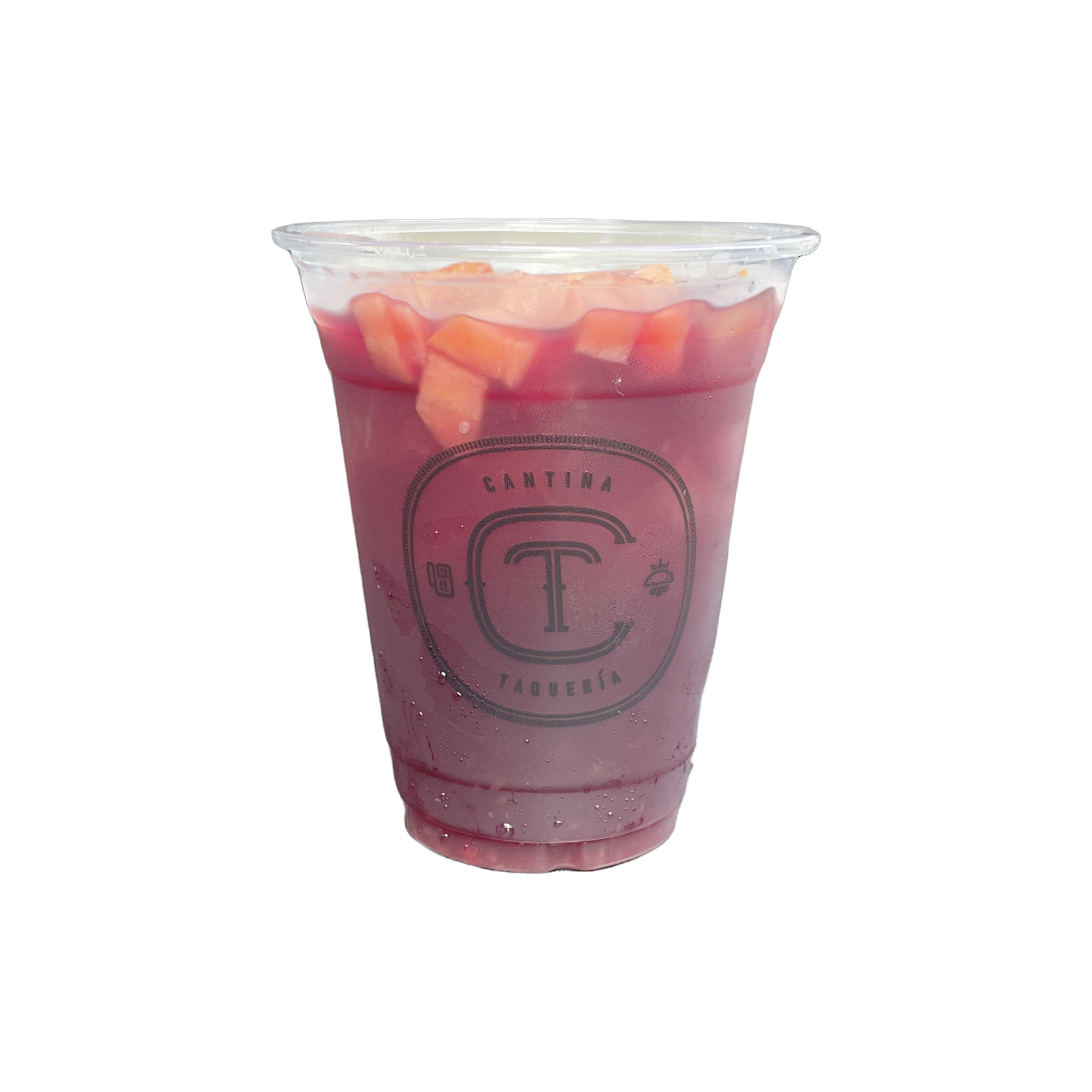 Sangria Red