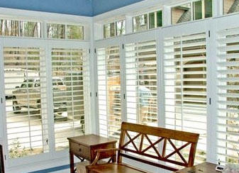 American Classic Shutters Photo