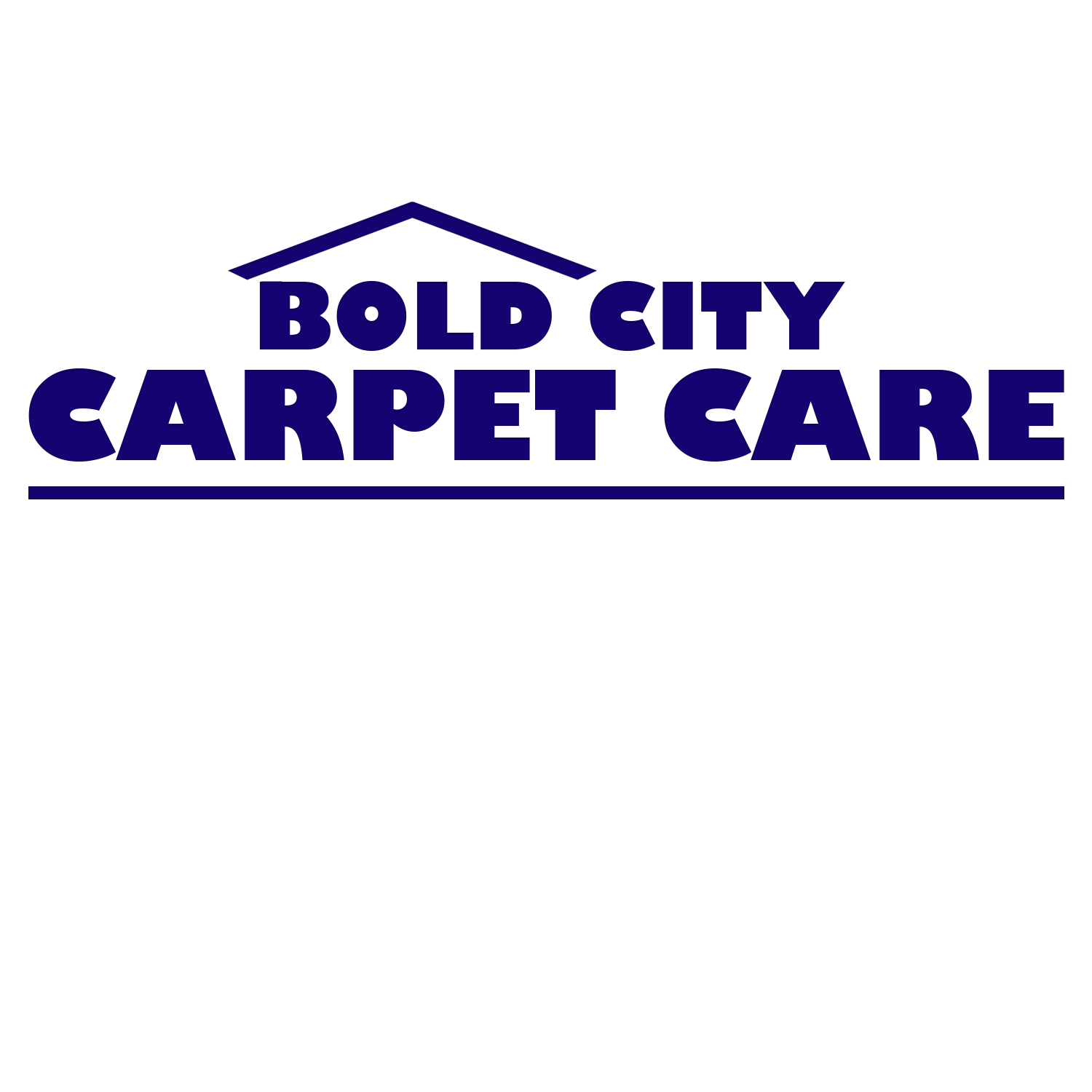 Bold City Carpet Care Logo