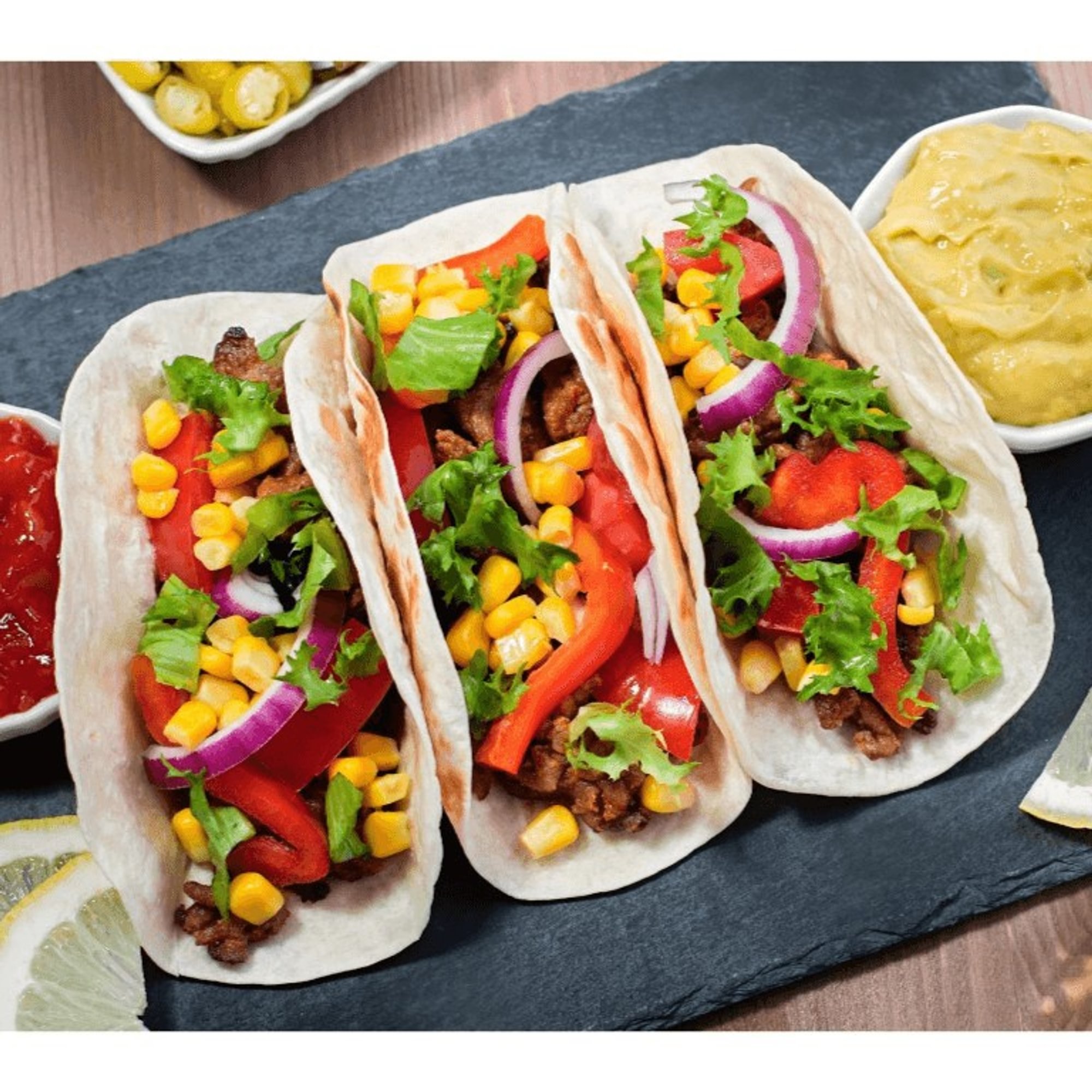 Tacos De Lengua