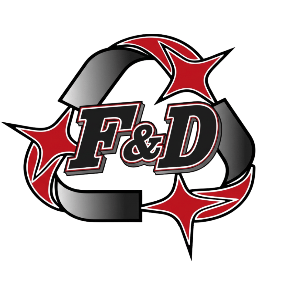 F & D Salvage