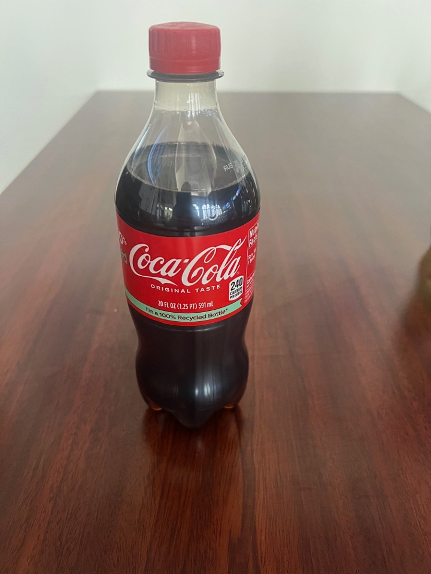 Coke