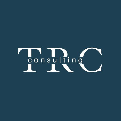 TRC Consulting Logo