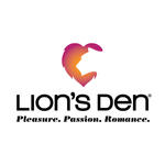 Lion's Den Logo