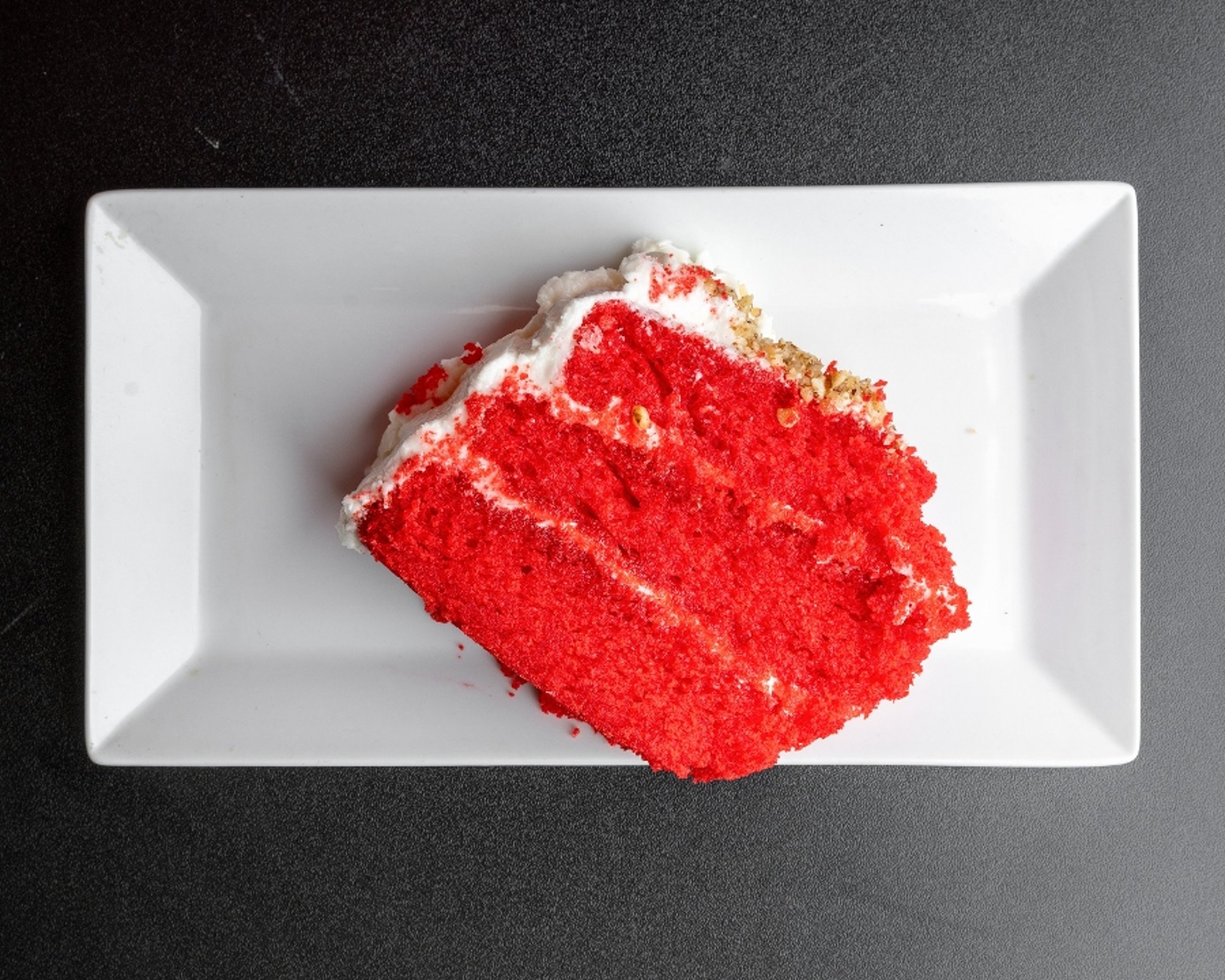 Red Velvet Cake