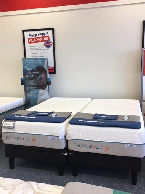 Mattress Firm Oakleaf Plantation Photo