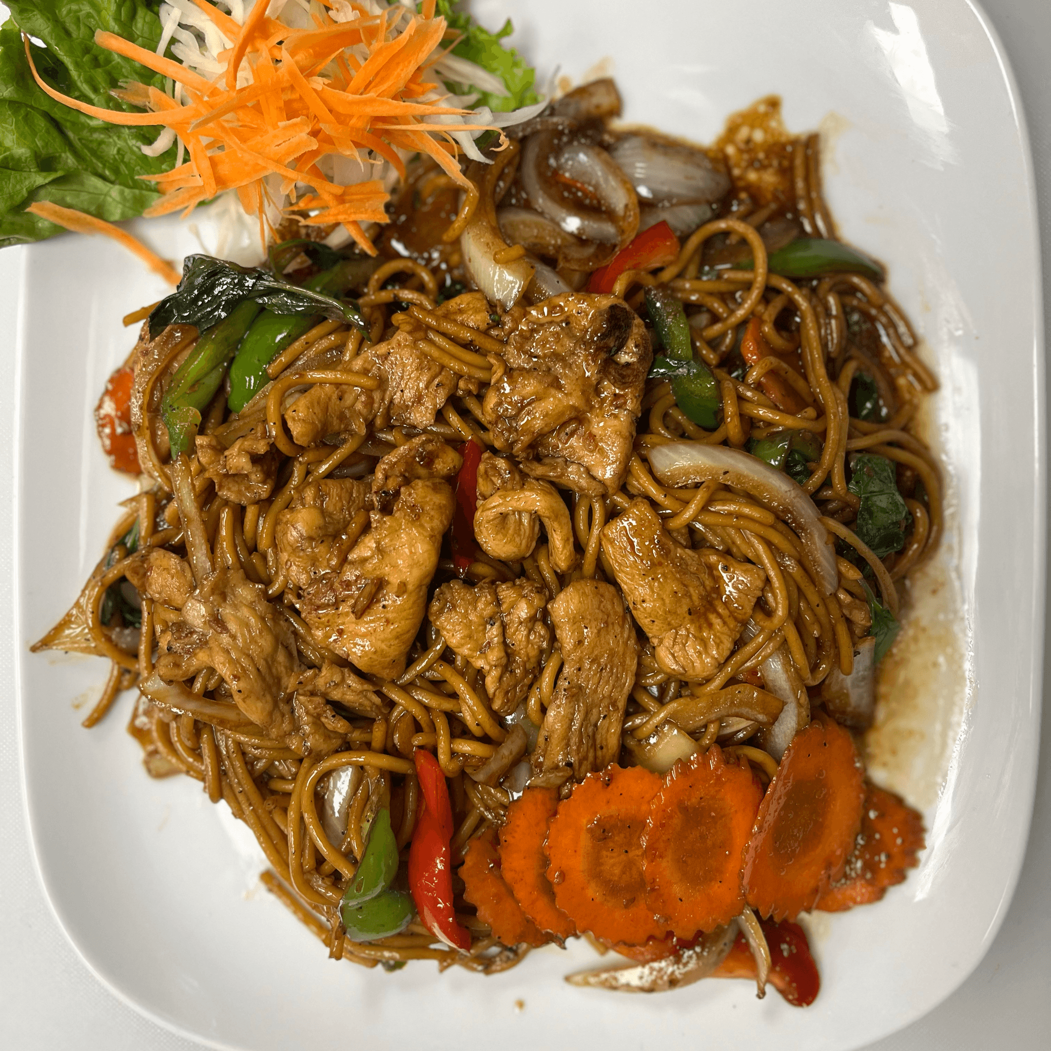 (L) Pad Kee Mao