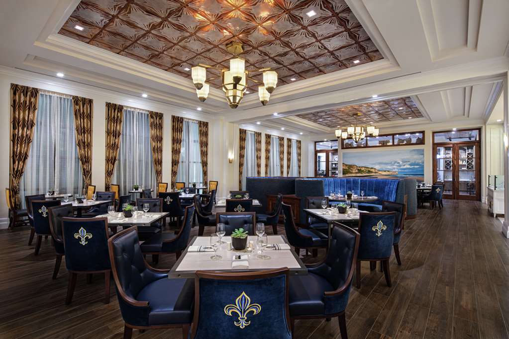 The Higgins Hotel New Orleans, Curio Collection by Hilton Image