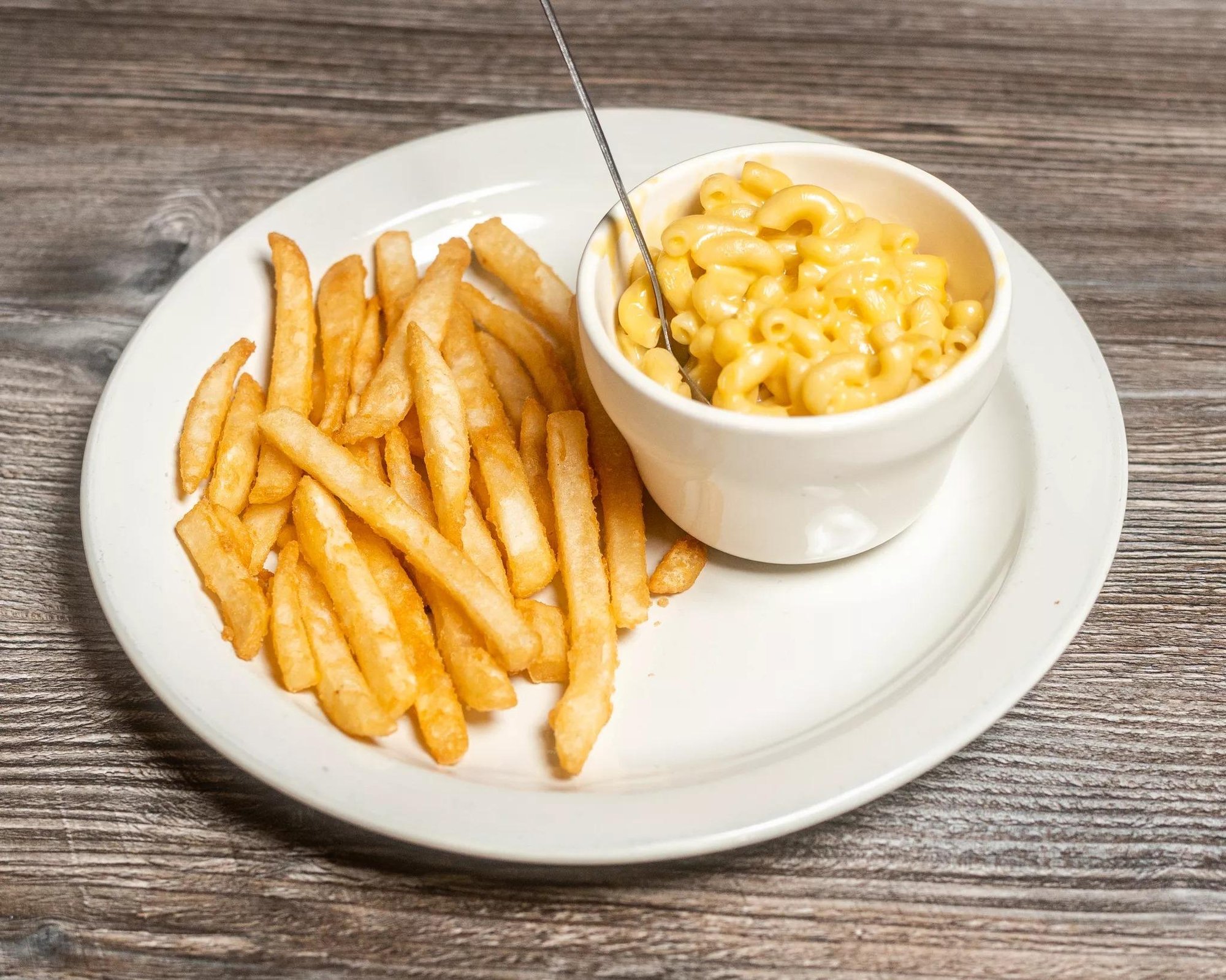 Kids Mac & Cheese