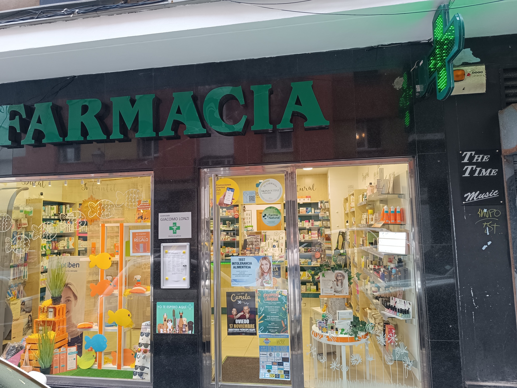 Galería en miniatura