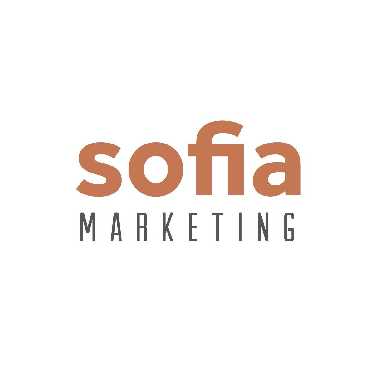 Sofia Marketing Photo