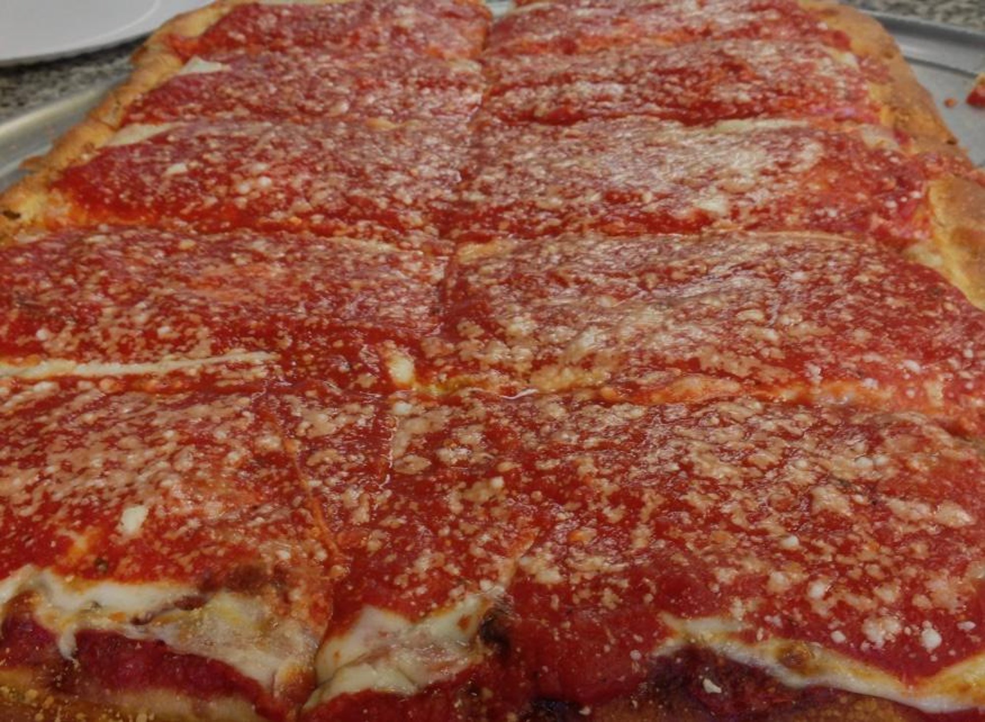 SICILIAN UPSIDE DOWN