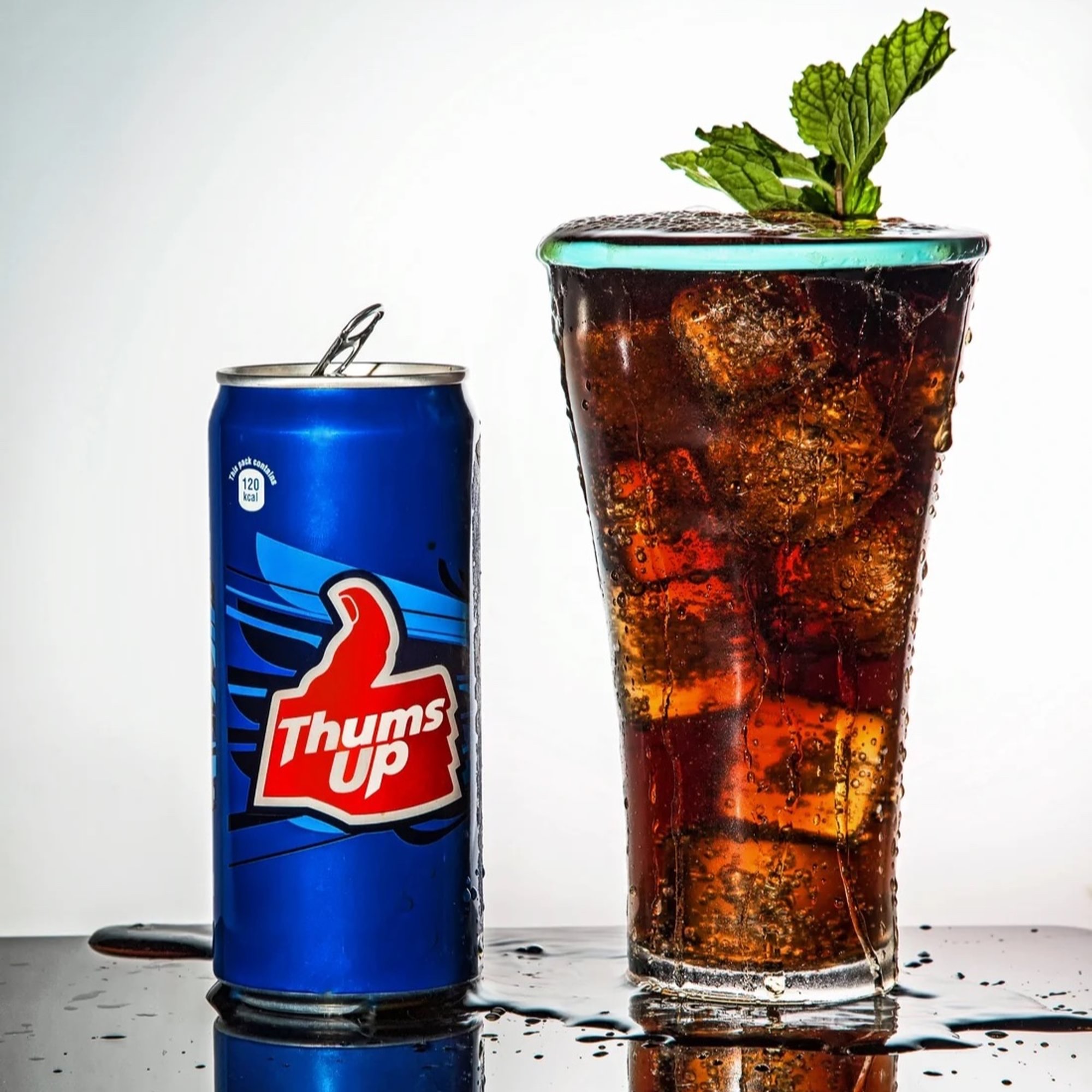 Thums Up