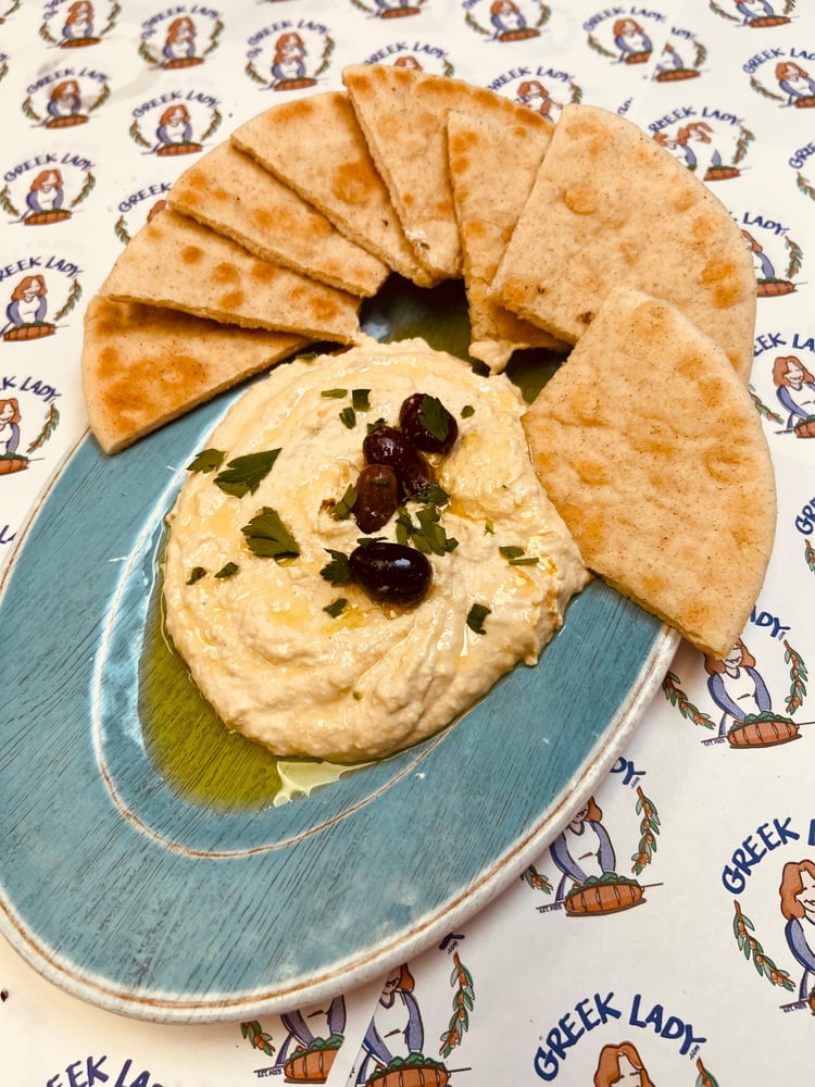 Hummus