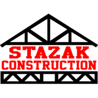 Stazak Construction LLC Logo