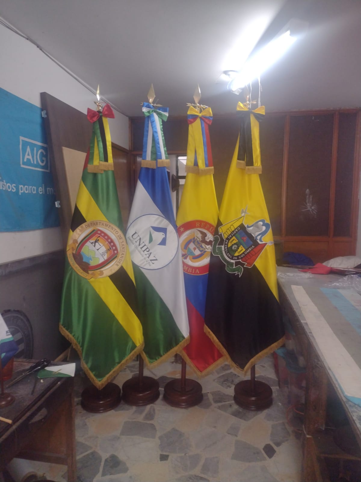 Galería en miniatura