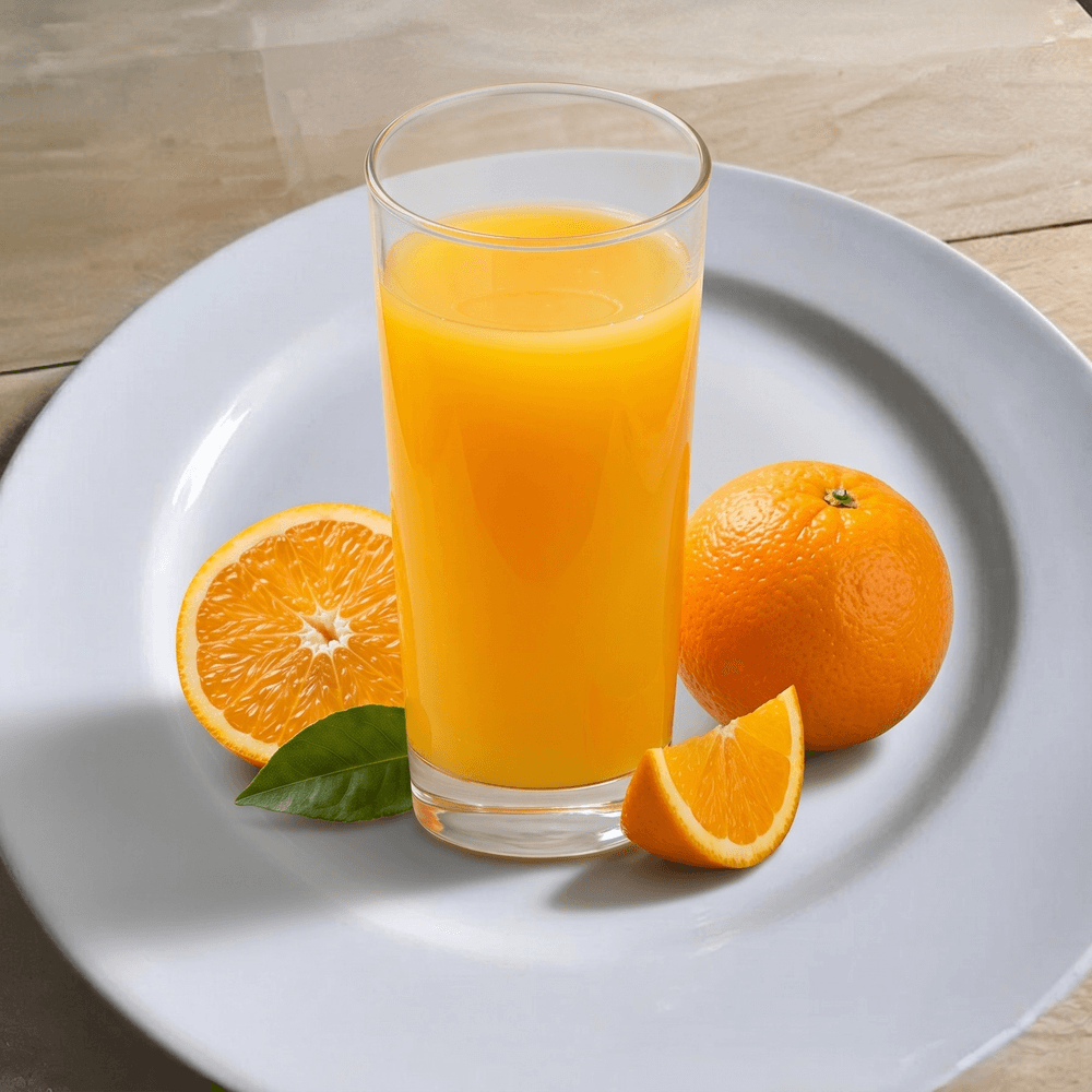 Orange Juice 16oz