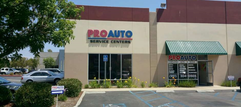 Pro Auto Service Centers Photo