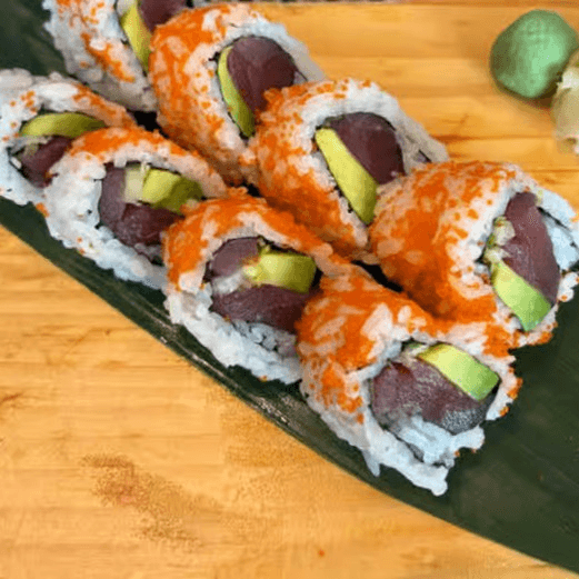 New York Roll