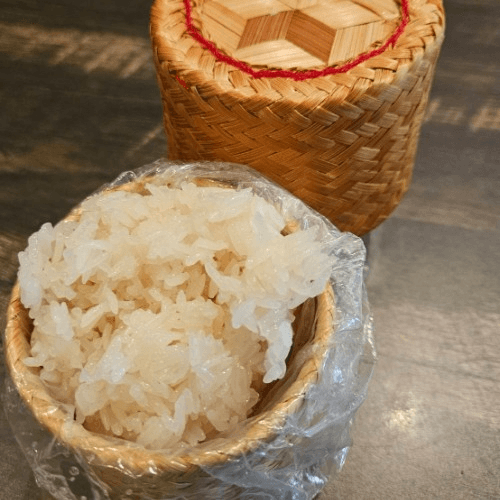 Sticky Rice