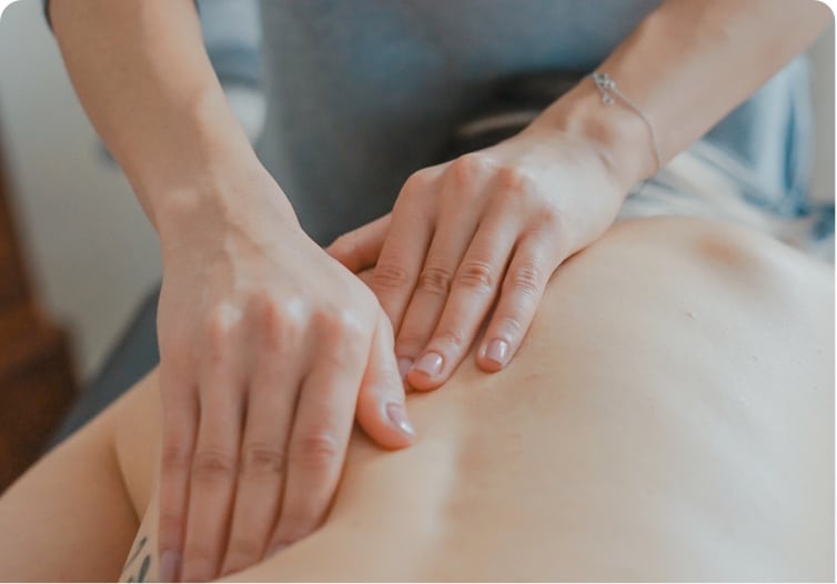 Massage and Physical Therapy
