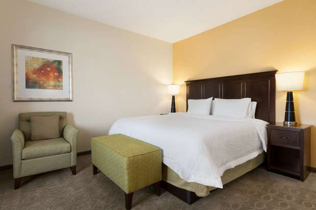 Images Hampton Inn & Suites San Bernardino