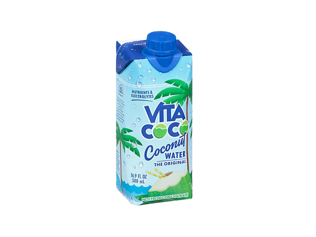 Coconut Water