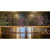 Growler Time Tapas and Taps