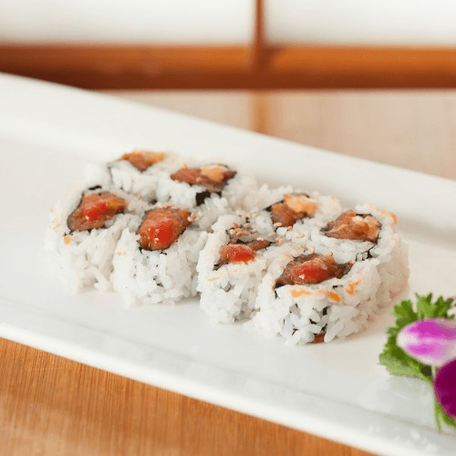 Spicy Tuna Roll