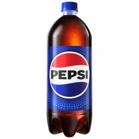 20 oz Bottled Soda
