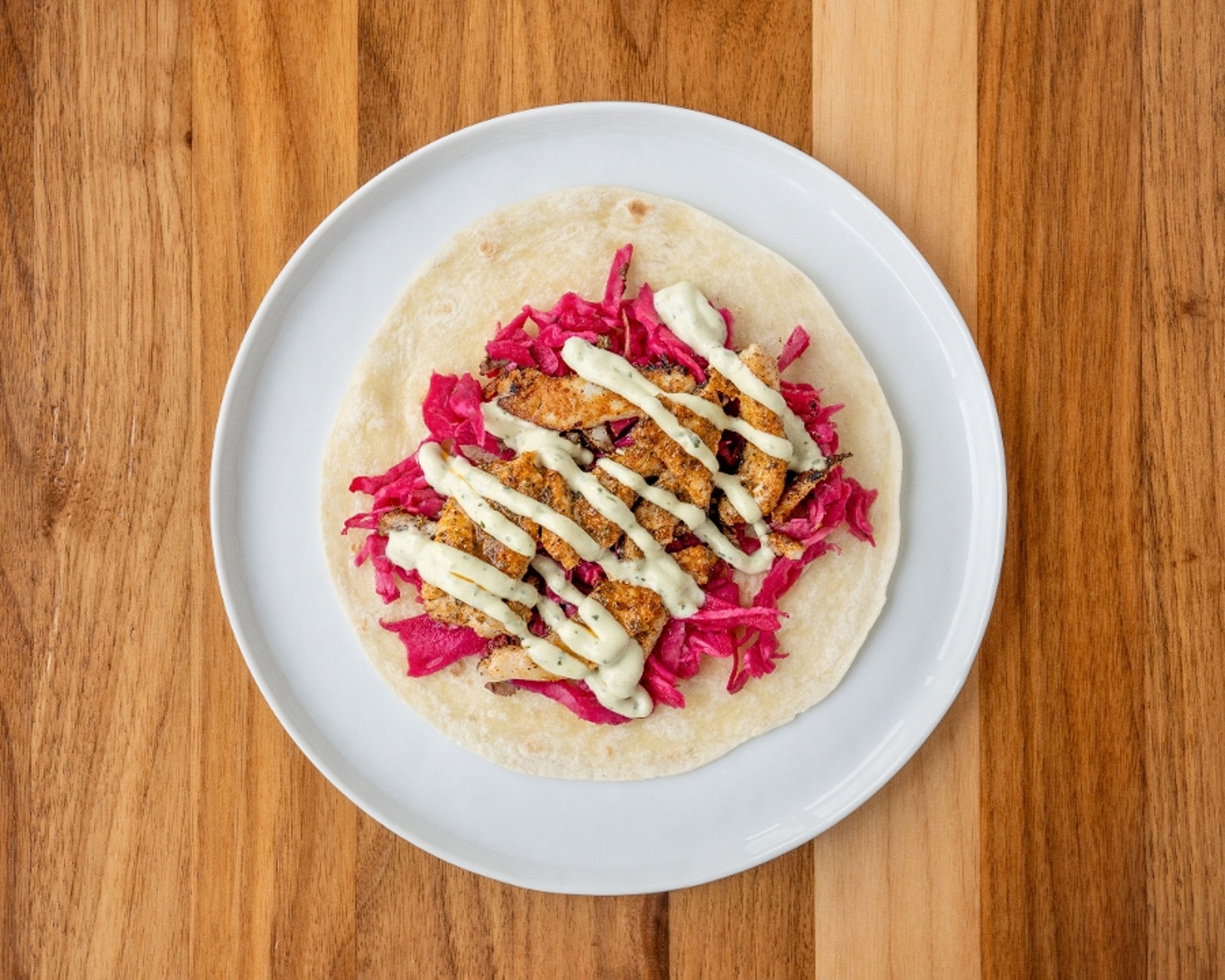 Cali Taco