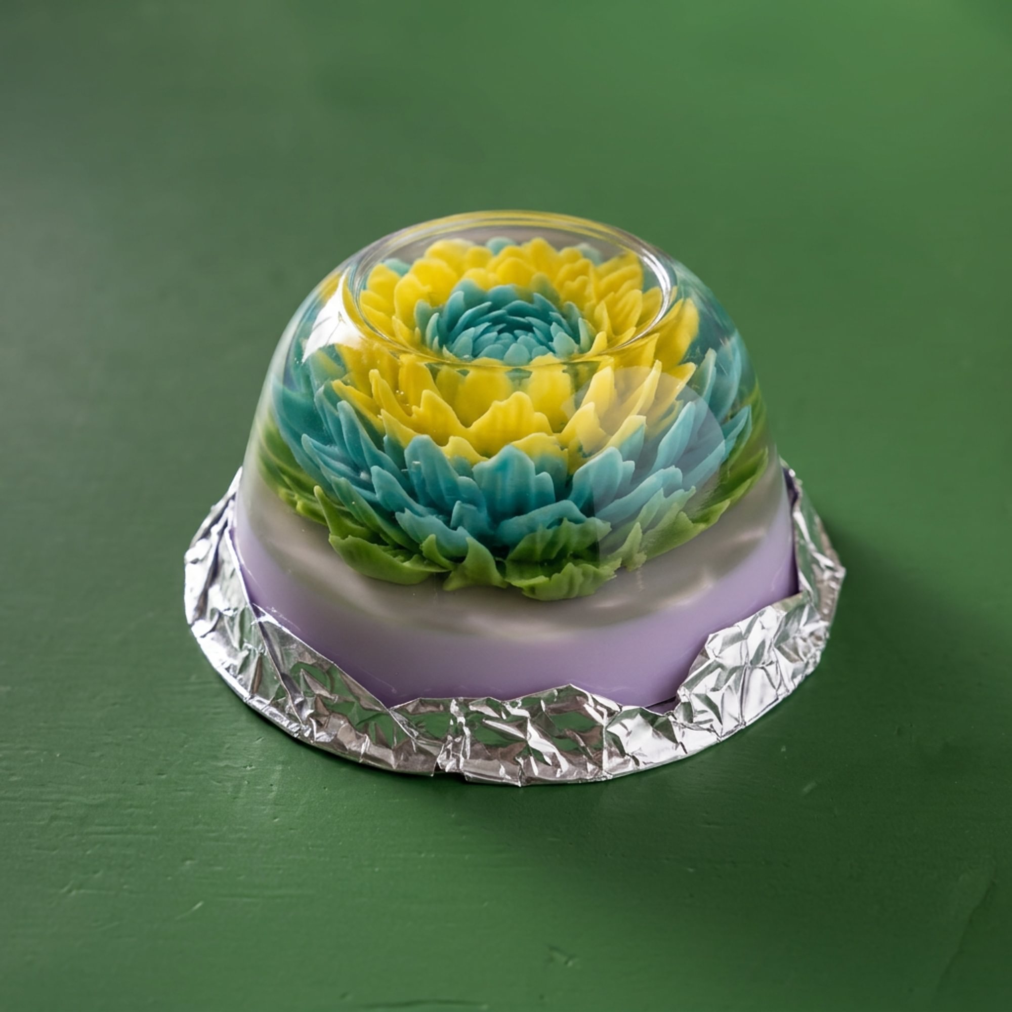 Gelatinas