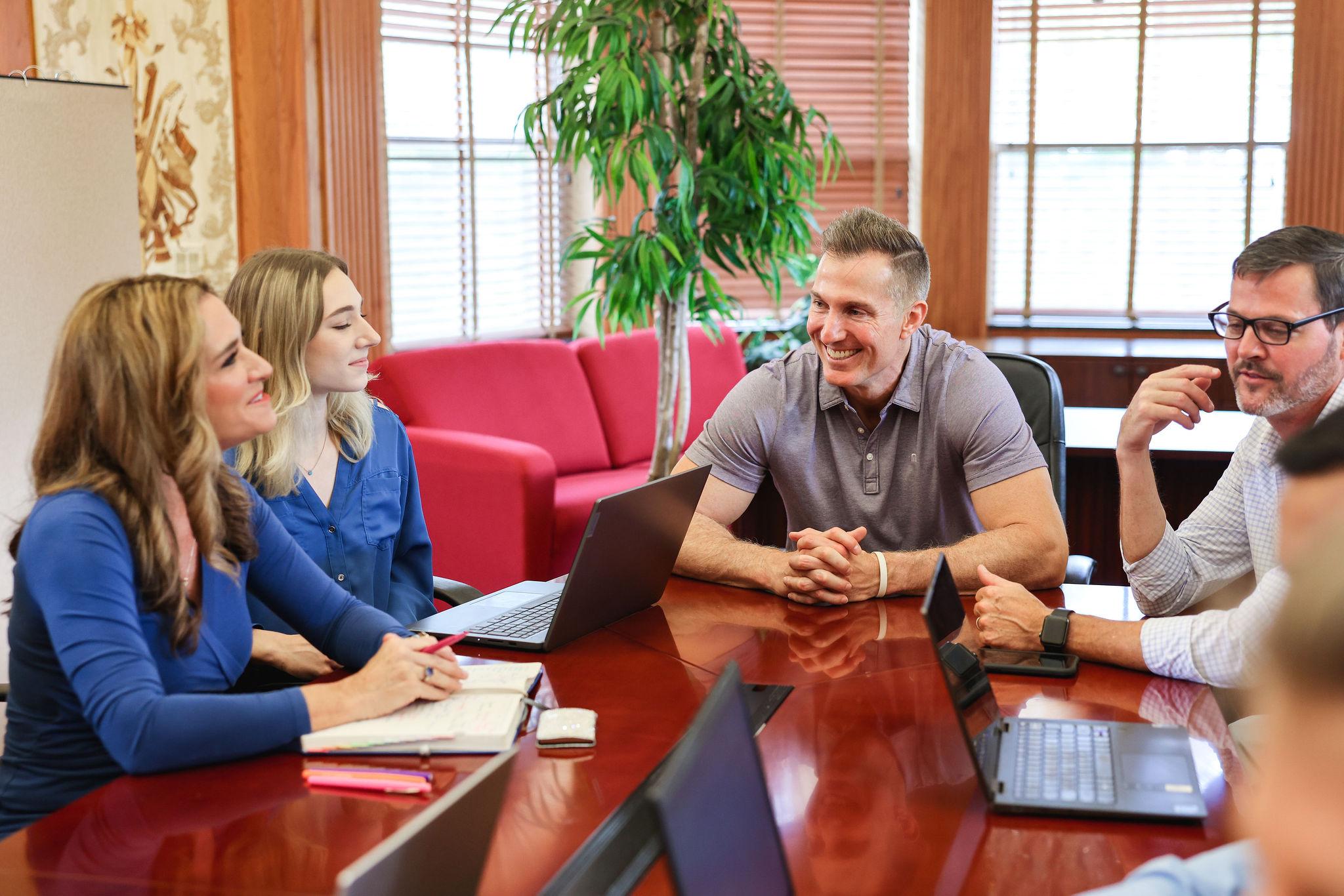 Chris Doering Mortgage