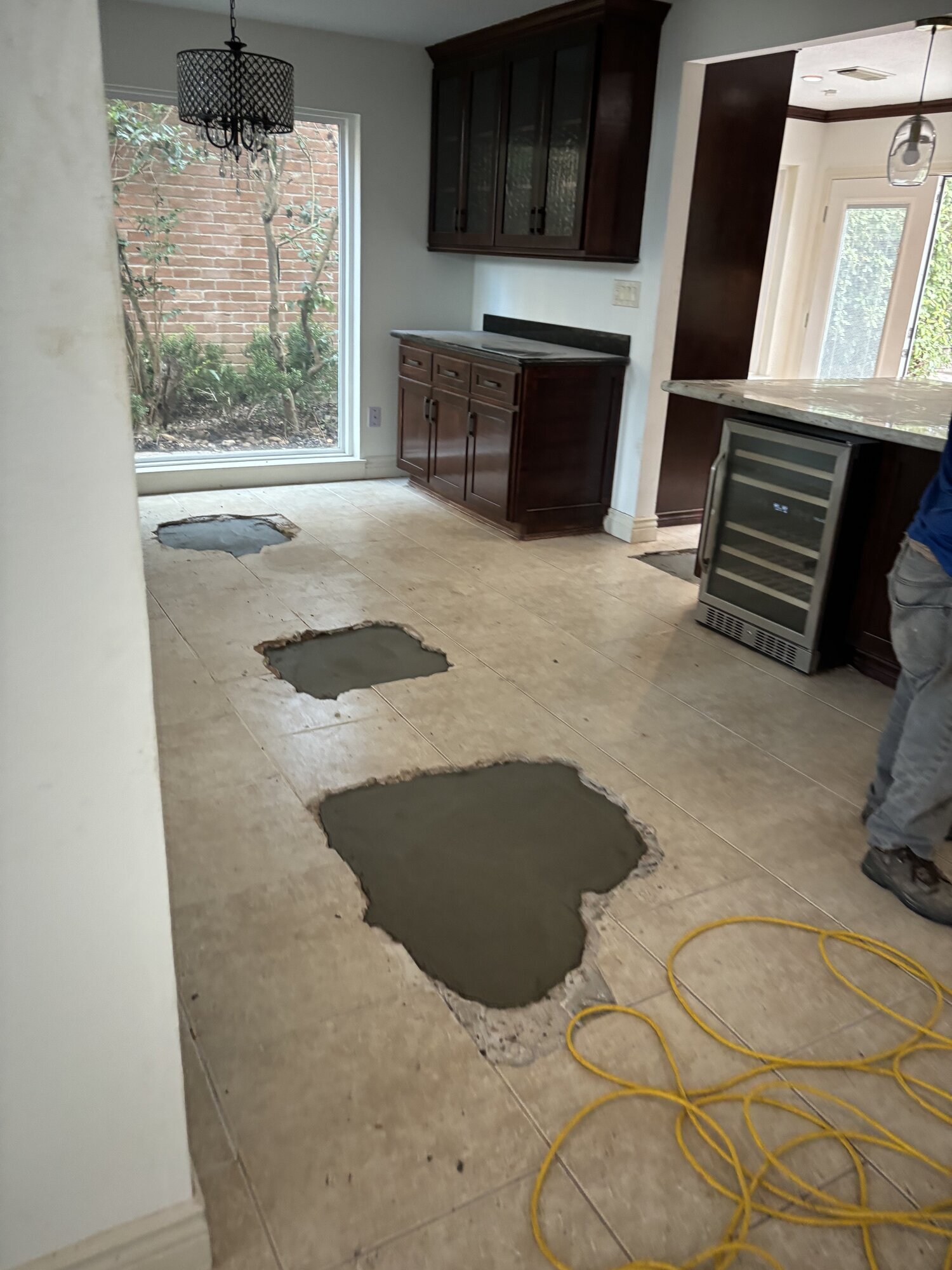 Texas Foundation And Cement Works Image