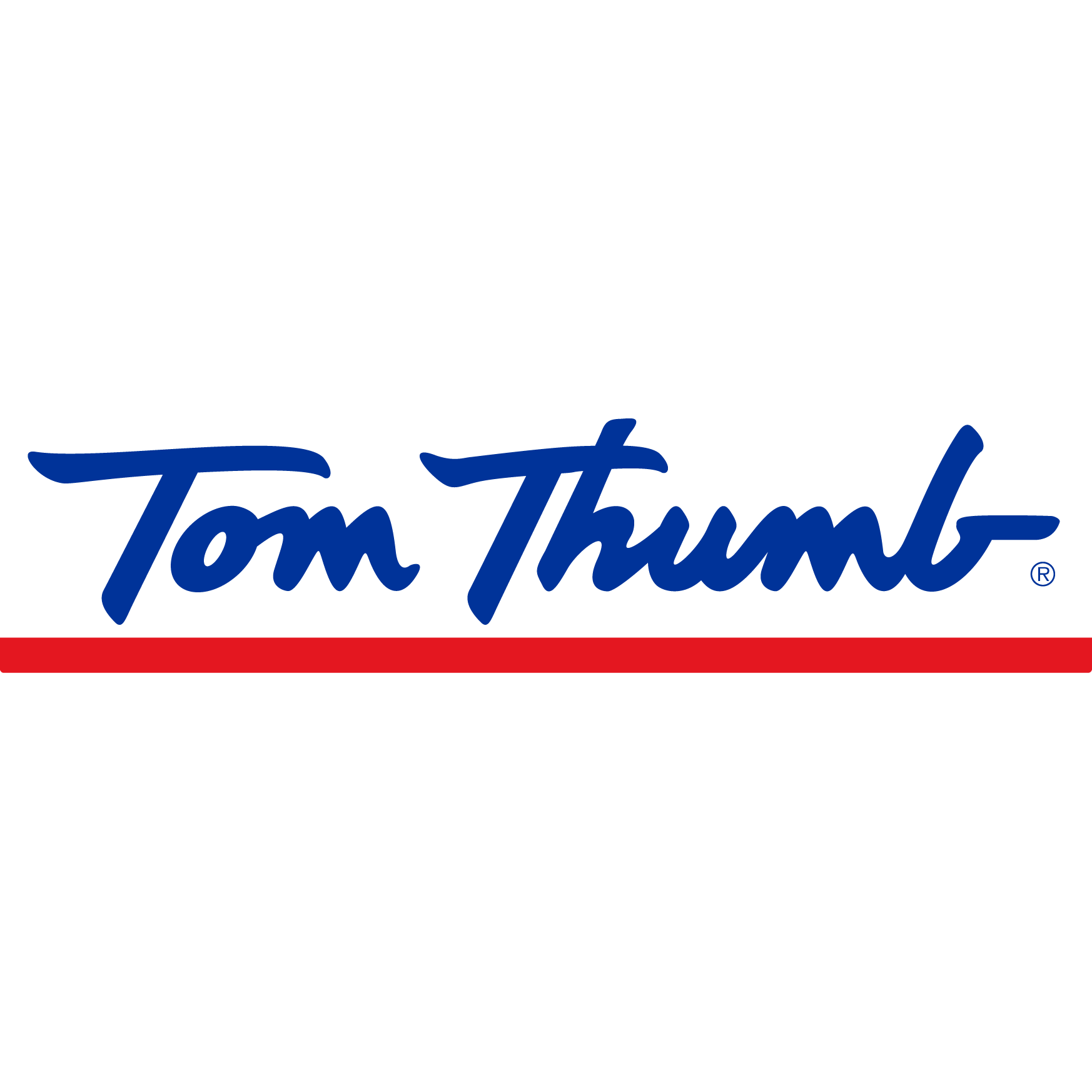 Tom Thumb Photo