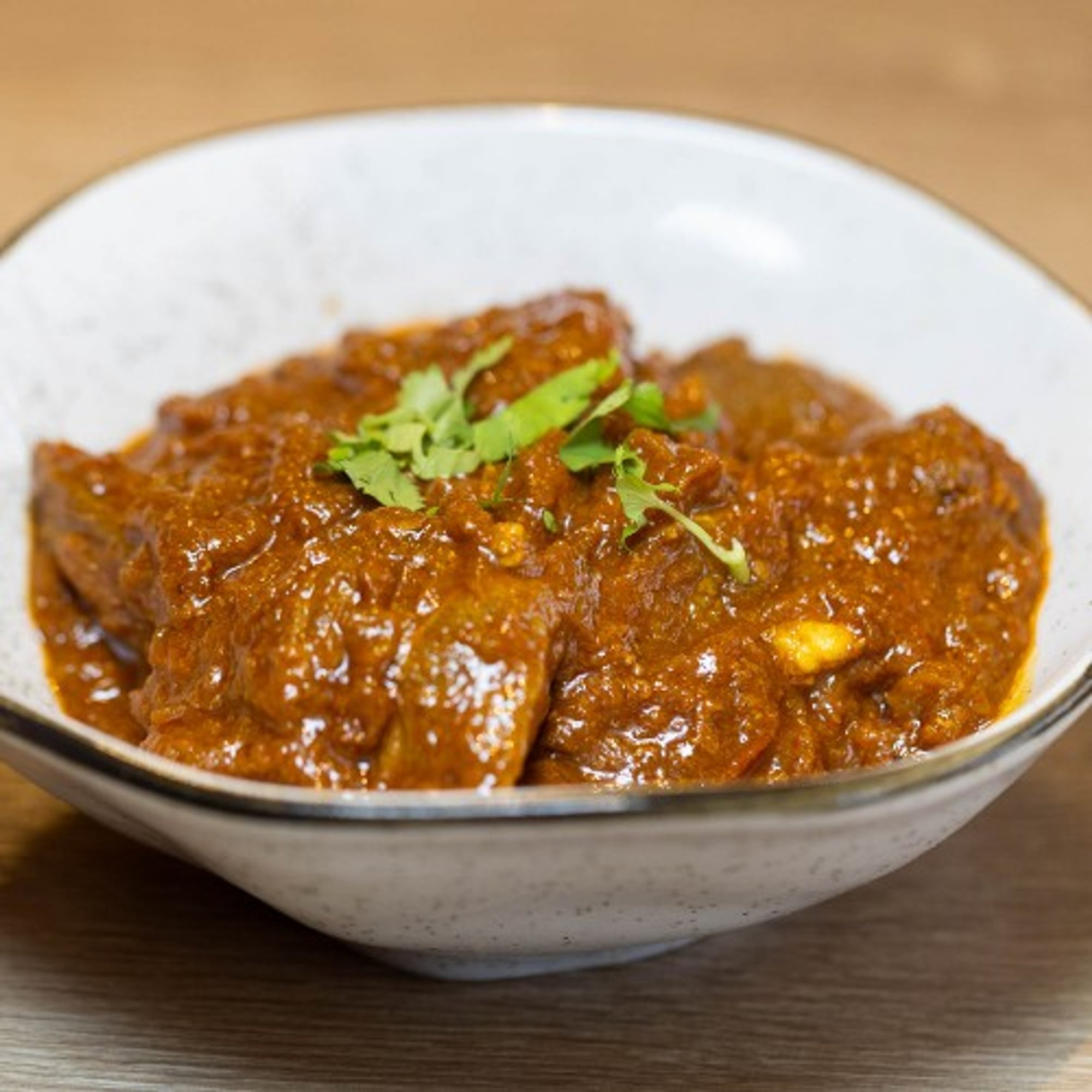 Lamb Rogan Josh